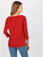 Halenka EM BZ ES 21 609.10x červená