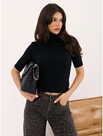 Sweter IR SW model 22401012 czarny - FPrice