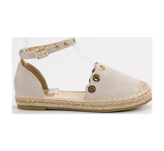 Dámské boty - balerínky LX170G - FOREVER FOLIE