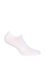dámské kotníkové ponožky  Šedá  model 18970156 - Wola