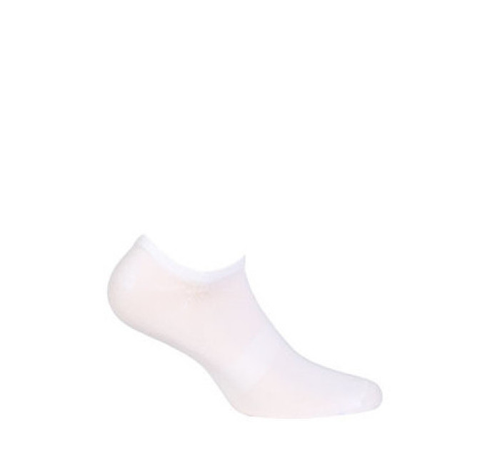 dámské kotníkové ponožky  Šedá  model 18970156 - Wola