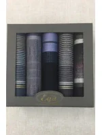 Pánské kapesníky CH-943 kpl=5 ks