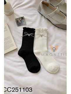 SKARPETKA APLIKACJA model 22024377 - Magnetis