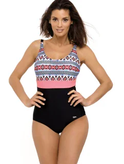 Jednodílné plavky model 129428 Marko