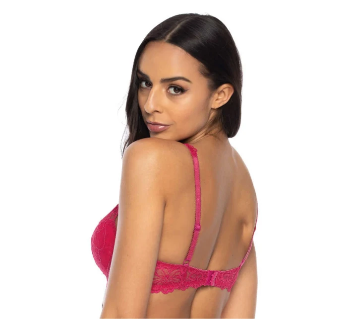 Polstrovaná podprsenka model 204107 Mat Polstrovaná podprsenka model 204107 Mat