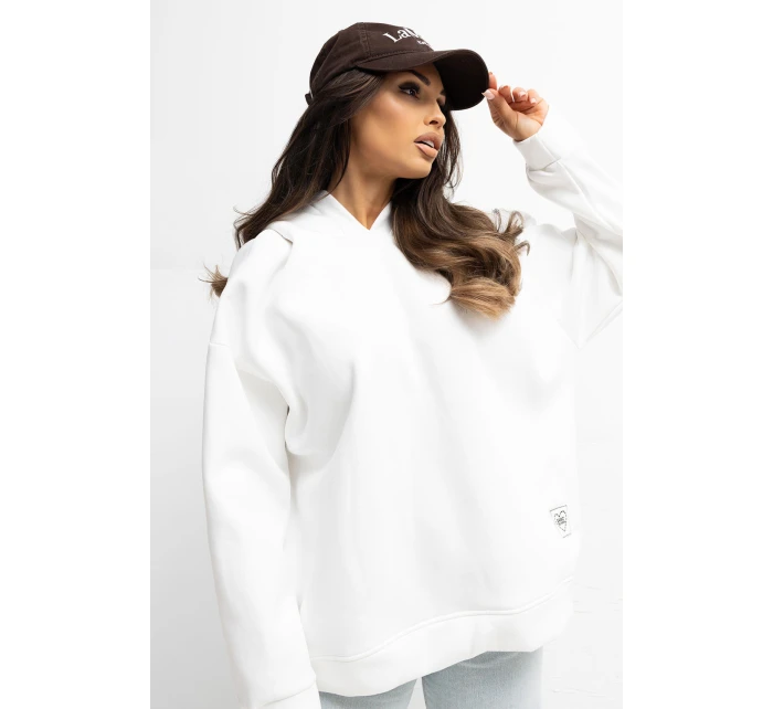 Mikina model 221623 Rue Paris Mikina model 221623 Rue Paris