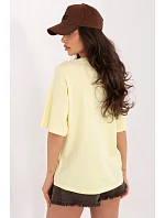 T-shirt model 226686 Rue Paris T-shirt model 226686 Rue Paris