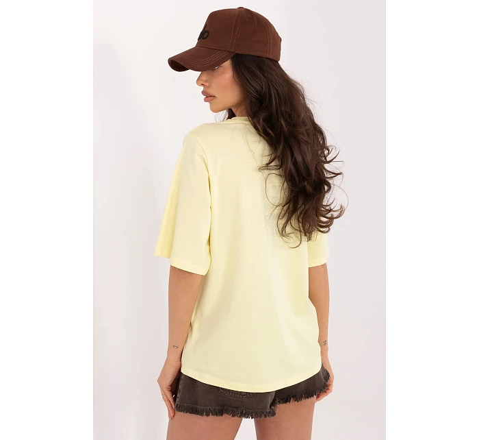 T-shirt model 226686 Rue Paris T-shirt model 226686 Rue Paris