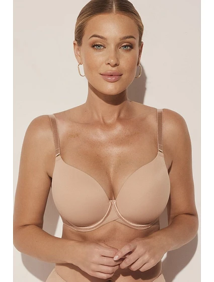 Polstrovaná podprsenka model 227504 Kinga