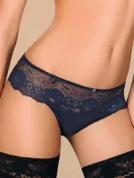 Dámské kalhotky Leilieve 992