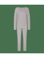 Timeless Sensuality PK LSL - GRAY - TRIUMPH GRAY - TRIUMPH