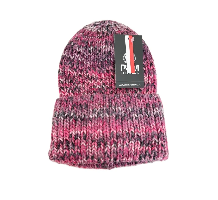 Dámská čepice P&M 25511 Dámská čepice P&M 25511