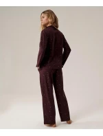 Pyžamo dlouhé/r S2XL bez model 21803367 - Atlantic Pyžamo dlouhé/r S2XL bez model 21803367 - Atlantic