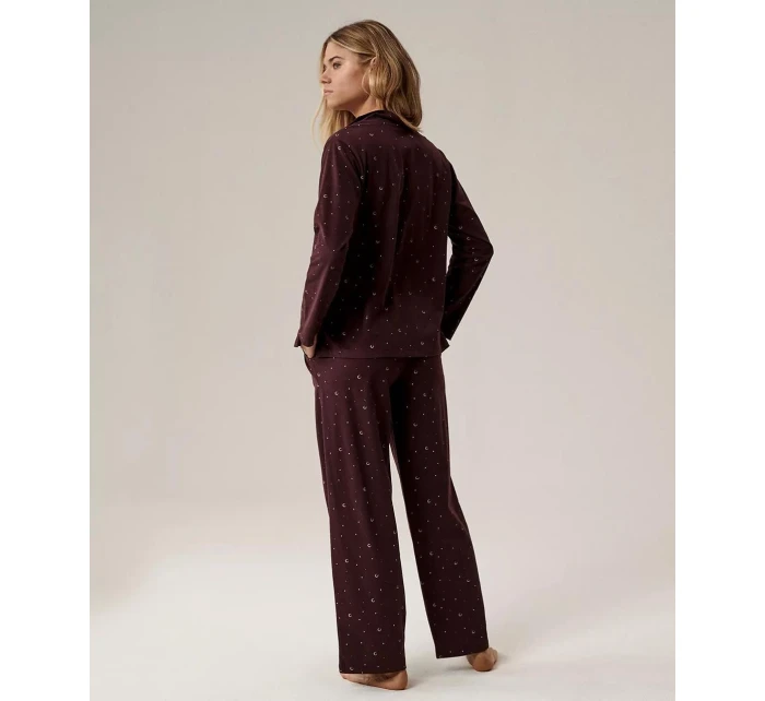 Pyžamo dlouhé/r S2XL bez model 21803367 - Atlantic Pyžamo dlouhé/r S2XL bez model 21803367 - Atlantic