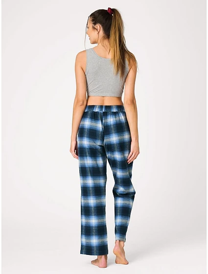 Pyžamové kalhoty B26 S–XL model 22351077 - Key Pyžamové kalhoty B26 S–XL model 22351077 - Key