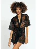 Dámský župánek model 15247054 - DKaren Dámský župánek model 15247054 - DKaren