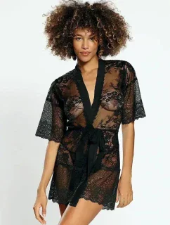 Dámský župánek model 15247054 - DKaren