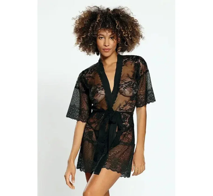 Dámský župánek model 15247054 - DKaren Dámský župánek model 15247054 - DKaren