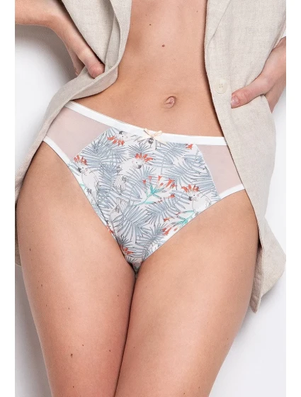 Dámské kalhotky model 19649010 BI 2XL A'2 - Lama