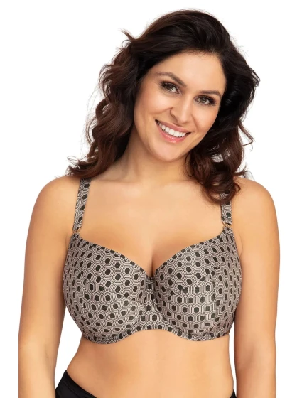 Horní díl plavek model 21025675 Christina - CORIN