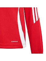Mikina Tiro 24 Training Top Jr model 19467555 - ADIDAS