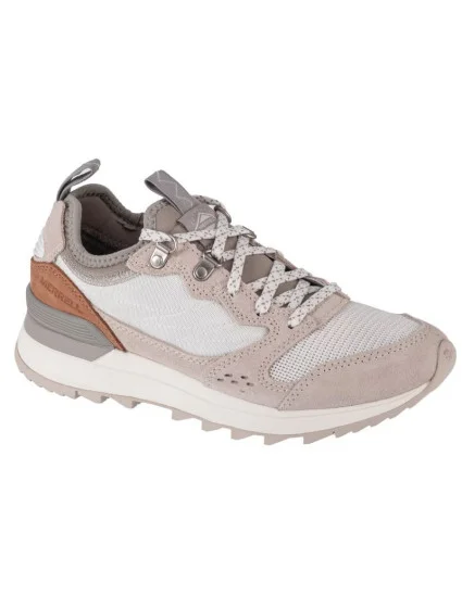 Alpine 83 Sneaker W dámské boty model 20910215 - Merrell