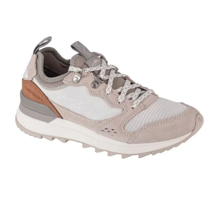 Alpine 83 Sneaker W dámské boty model 20910215 - Merrell