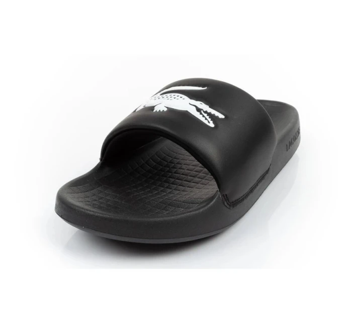 Žabky  Slide M model 19730711 - Lacoste