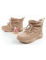 W model 20599209 boty - Lee Cooper