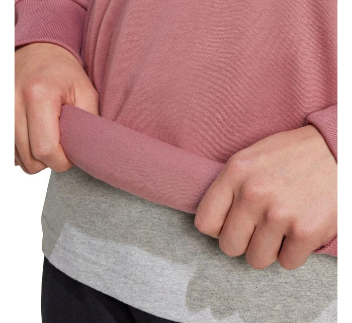 Mikina adidas All Szn Fleece M IY4136 pánské