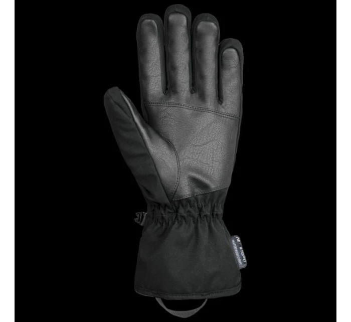 sportovní lyžařské rukavice  XT černé model 21350868 - Reusch