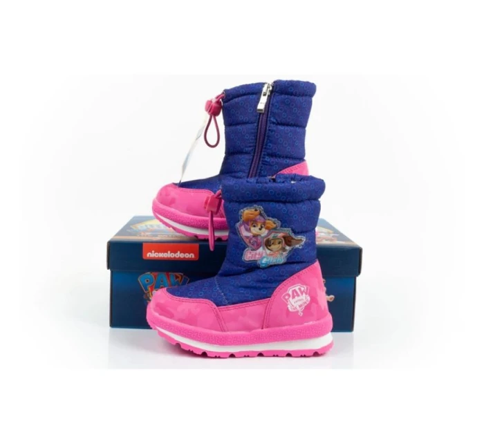 Patrol City Jr model 20767723 - Inny