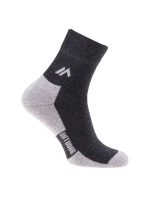 Pánské kotníkové ponožky BENEO 2-PACK