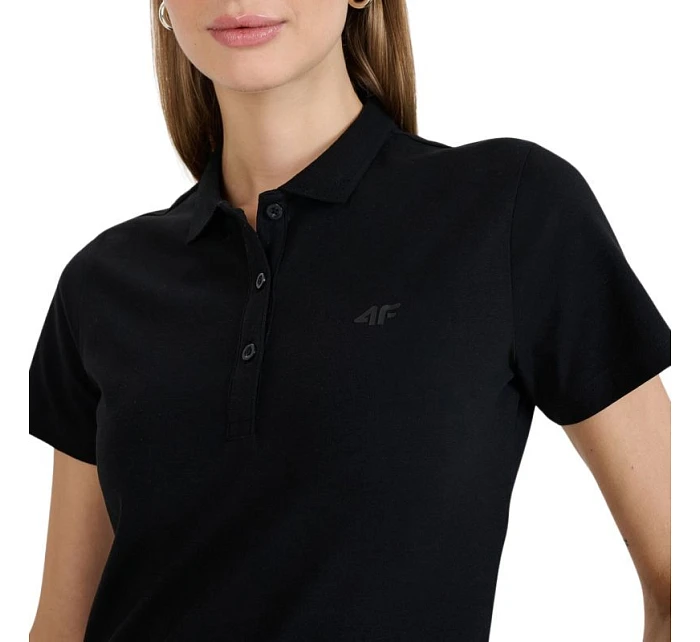 Koszulka polo  W WMM00TPTS 20S model 21045967 - 4F