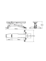 L3150 - (2 DÍLY) NASTAVITELNÁ CVIČEBNÍ LAVICE L3150 - (2 DÍLY) NASTAVITELNÁ CVIČEBNÍ LAVICE