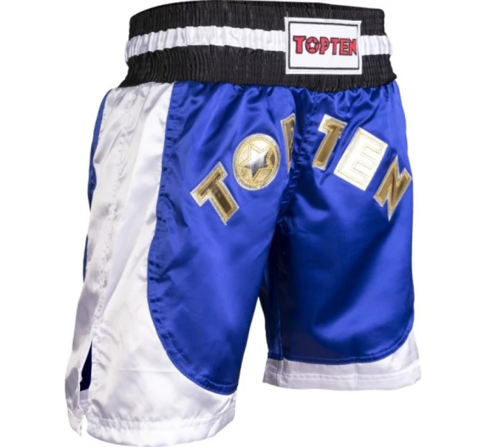 TOP TEN lehké šortky ( WAKO APPROVED)