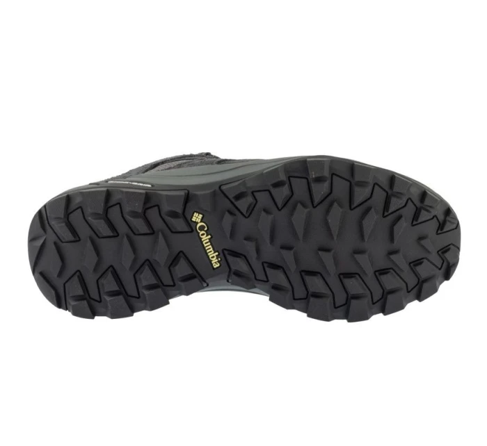 Columbia Redmond IV Low WP 2128721053 Grey 41