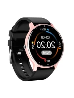 Dámské chytré hodinky Gravity GT1-2 Dámské chytré hodinky Gravity GT1-2