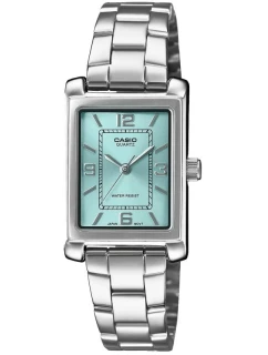 Dámské hodinky CASIO LTP-1234DD-2ADF + BOX