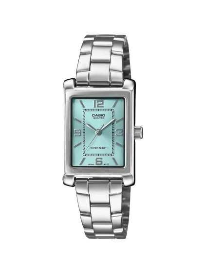 Dámské hodinky CASIO LTP-1234DD-2ADF + BOX