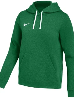 Dámská mikina Park 26 Fleece Hoodie Green model 21950200 302 - NIKE