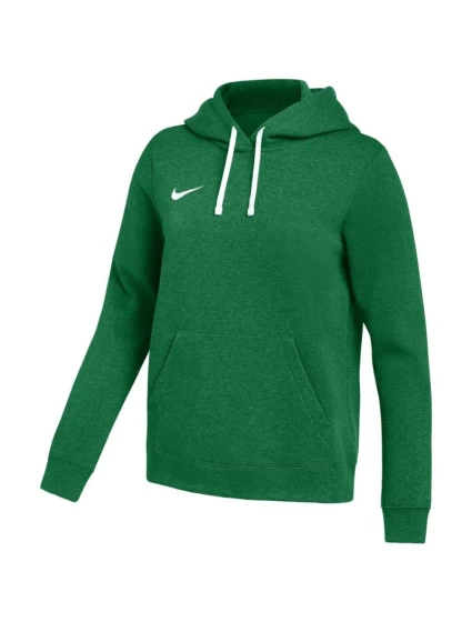 Dámská mikina Park 26 Fleece Hoodie Green model 21950200 302 - NIKE