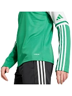 Dámská mikina Squadra 25 Training Top green model 22073836 - ADIDAS