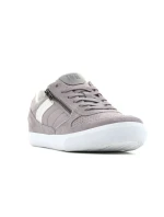 Geox U Box C - Semiš+Nylon U82R3C 022FU C9007