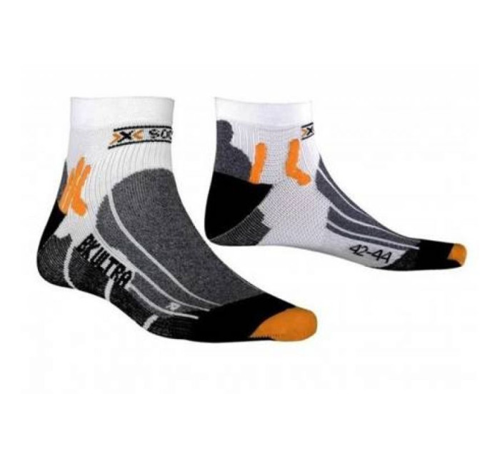 Cyklistické ponožky model 17071536 - X-Socks
