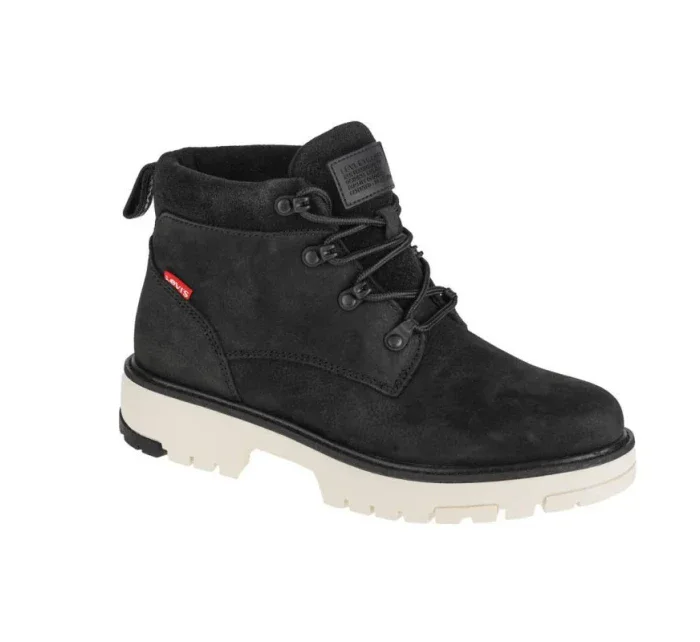 Dámské kotníkové boty Levi's Solvi W 233618-932-59