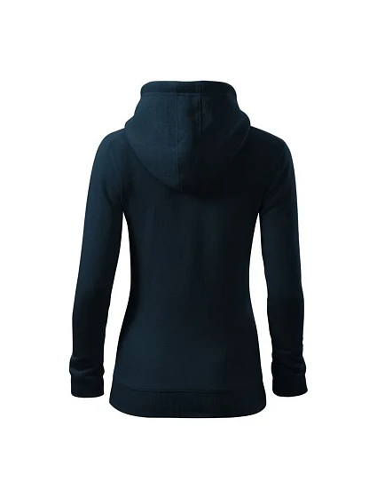 Trendy Zipper W model 17986062 Mikina - Malfini Trendy Zipper W model 17986062 Mikina - Malfini