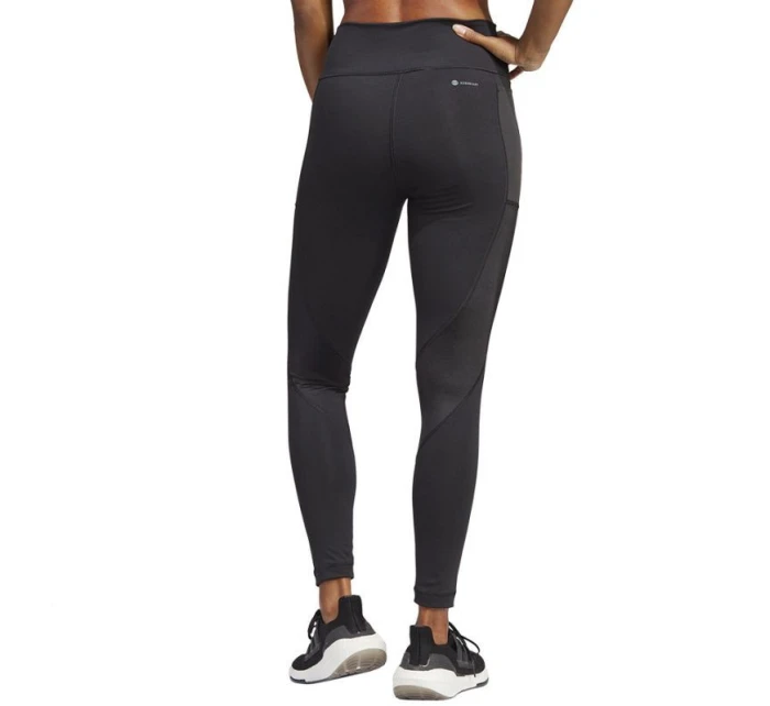 Dámské kalhoty TE HIIT 78 TIG W HT5445 - Adidas Dámské kalhoty TE HIIT 78 TIG W HT5445 - Adidas