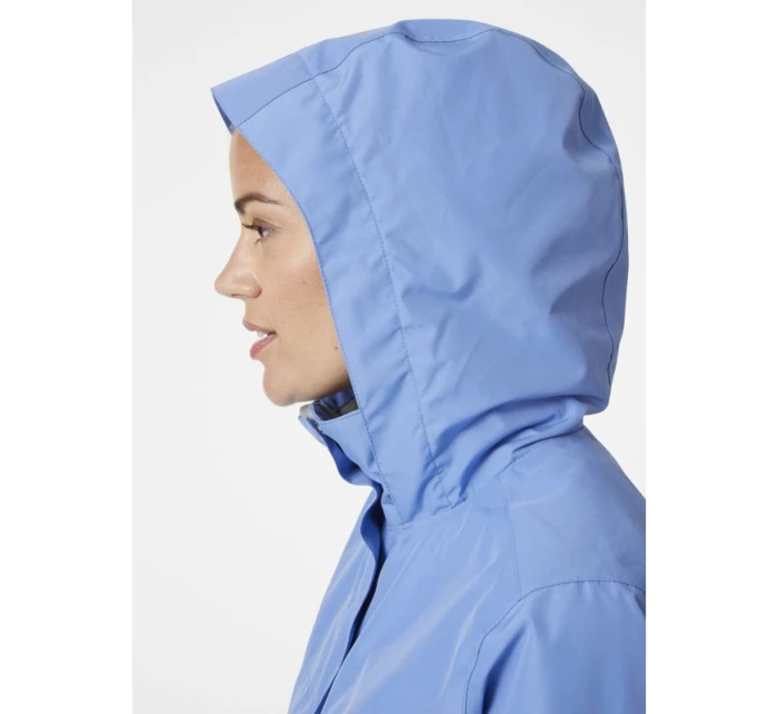 Helly Hansen dámský mackintosh W ADEN LONG COAT 62648 619