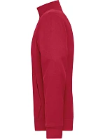 JN Pánská pracovní mikina Doubleface Solid 02. red model 22532184 - Daiber JN Pánská pracovní mikina Doubleface Solid 02. red model 22532184 - Daiber
